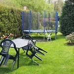 Privat bolig Benatky U Litomysle *