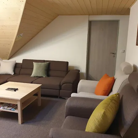 Benatky U Litomysle 民宿 利托米什尔