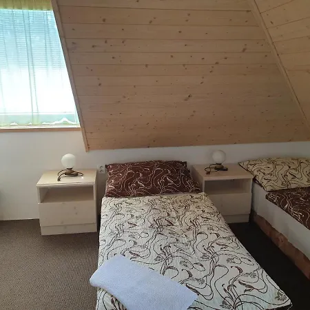 Benatky U Litomysle 民宿