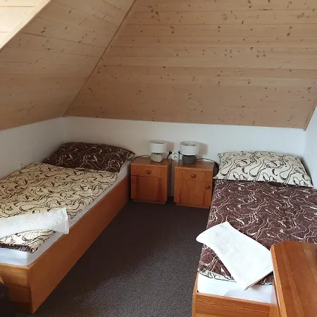 Benatky U Litomysle Rum i privatbostad Litomyšl