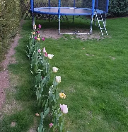 民宿 Benatky U Litomysle