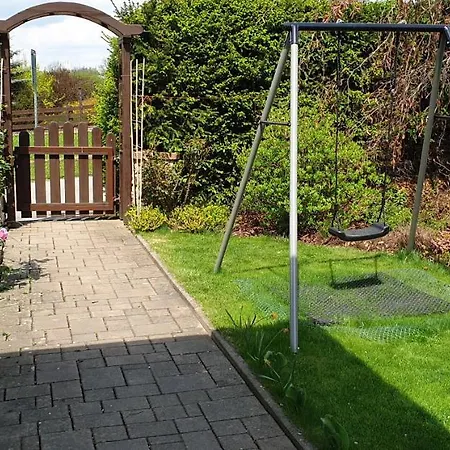 Benatky U Litomysle 民宿