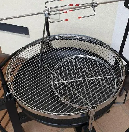 民宿 Benatky U Litomysle 利托米什尔