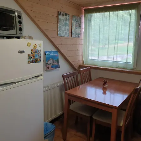 Benatky U Litomysle * 利托米什尔