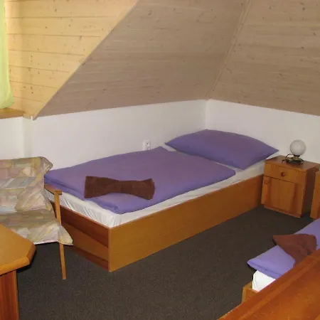 Benatky U Litomysle 民宿 利托米什尔