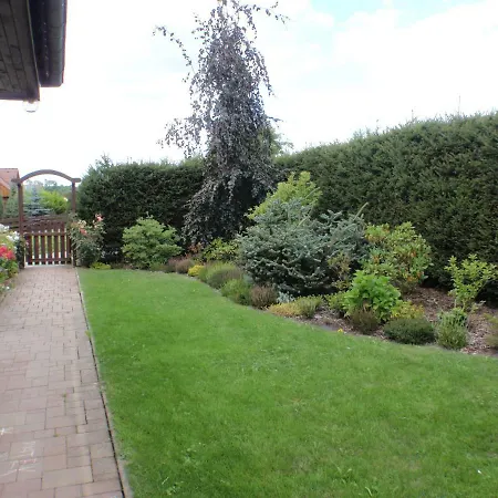 Benatky U Litomysle 民宿