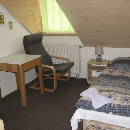 Benatky U Litomysle * 利托米什尔