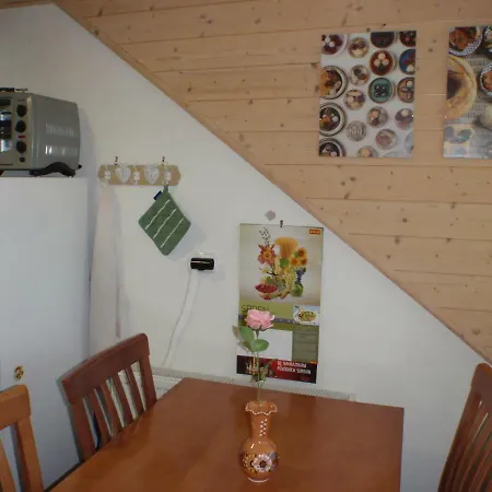 民宿 Benatky U Litomysle