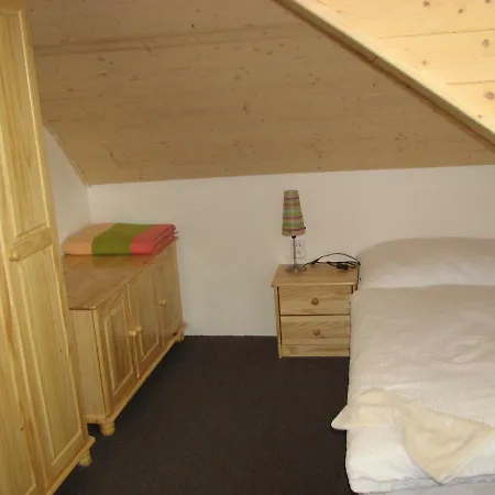 Benatky U Litomysle 民宿 利托米什尔