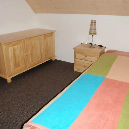 民宿 Benatky U Litomysle 利托米什尔