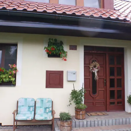 Benatky U Litomysle *