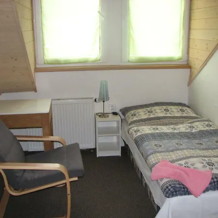 Benatky U Litomysle 民宿