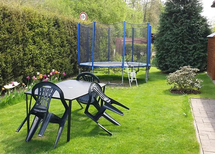 Séjour chez l'habitant Benatky U Litomysle *