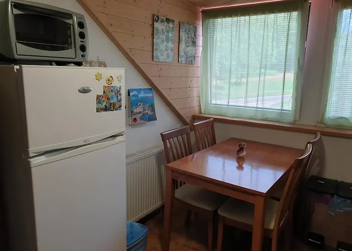 Benatky U Litomysle * Litomyšl
