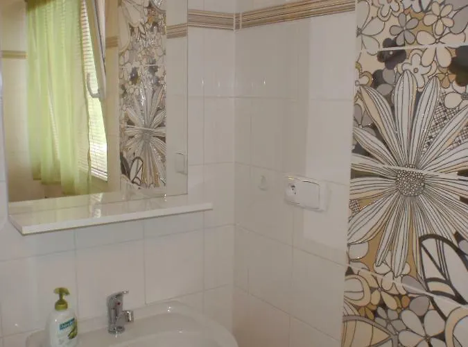 Séjour chez l'habitant Benatky U Litomysle *