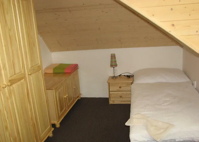 Benatky U Litomysle Séjour chez l'habitant Litomyšl