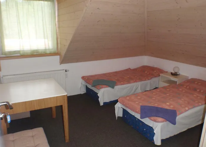 Benatky U Litomysle Séjour chez l'habitant Litomyšl